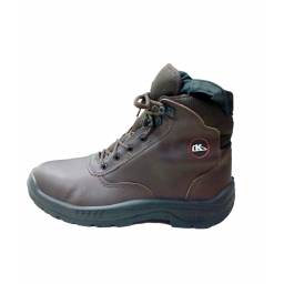 BOTIN ADVENTURE LATEGO PUNTERA PVC N 39