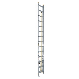 ESCALERA EXTENSIBLE T3 ALUMINIO 28PEL SURTEK EE28 4425