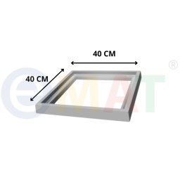 MARCO DOBLE 40x40
