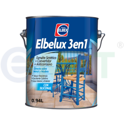 BASE DEEP ELBELUX 0.94L