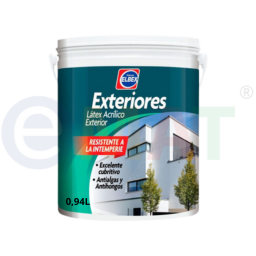 PINTURA EXTERIORES BASE DEEP 0.94L 42-14.5