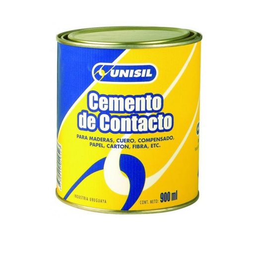 CEMENTO CONTACTO 900ml