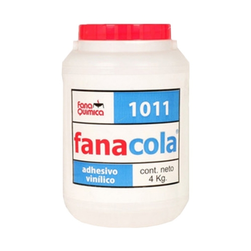 FANACOLA 1011 POTE 4kg
