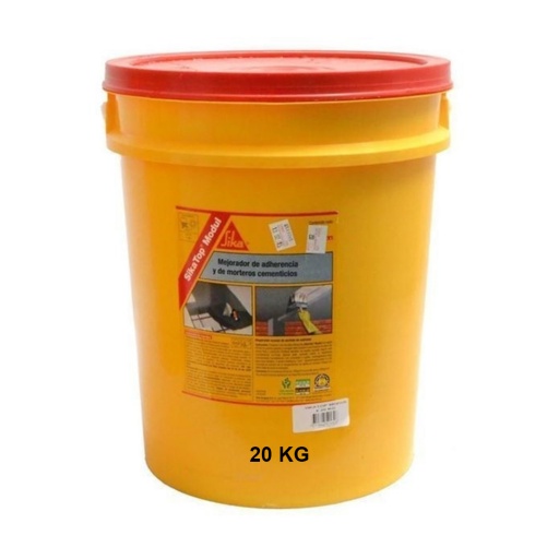 SIKATOP MODUL 20LT