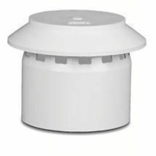 SOMBRERETE PVC 110mm