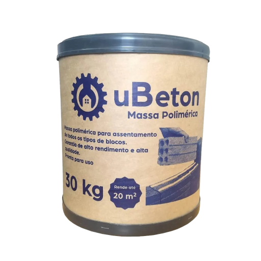 UBETON BALDE 30Kg