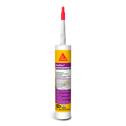 SIKAMUR INJECTOCREAM100 300cc