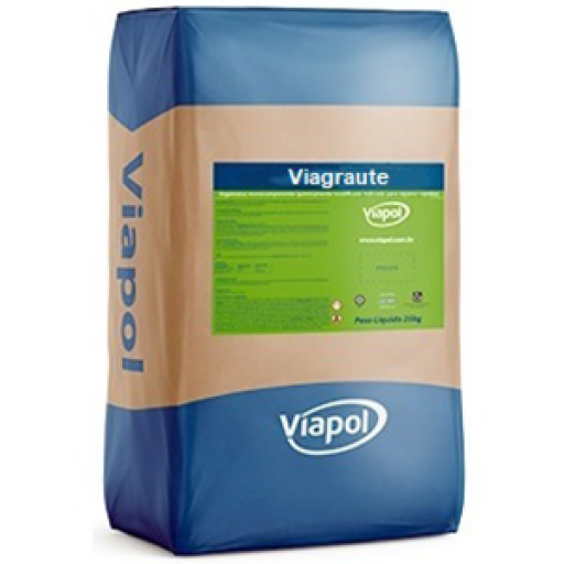 VIAPOL VIAGROUTE x 25 kg