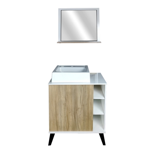 MUEBLE DE BAO BERLIN SSR-BE60 (ARMADO)