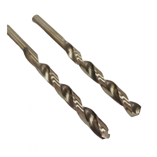 BROCA HSS 8mm RONIX RH5361