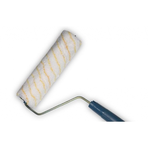 RODILLO ANTIGOTEO PELO MEDIO 22cm RODEX