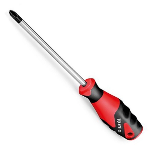 DESTORNILLADOR PHILLIPS PH1x100mm RONIX RH2855