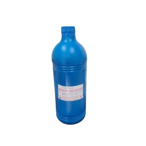 ACEITE LINAZA 1LT LOREMAR