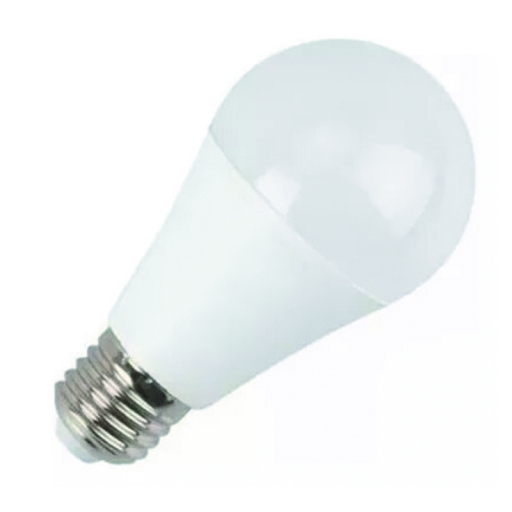 LAMPARA 12W E27  6400K