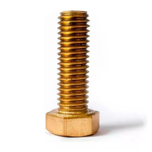 BULON DE BRONCE 5/16 X1