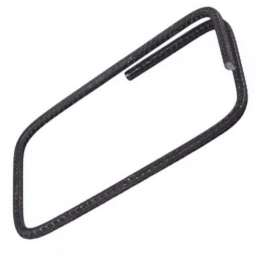 ESTRIBO 21X21 HIERRO 6mm