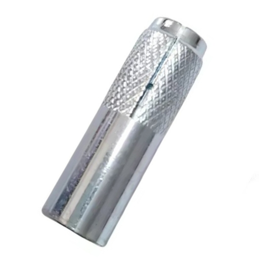 ANCLAJE METALICO HEMBRA c/ROSCA 1/4