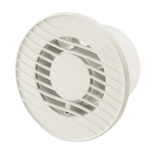 EXTRACTOR MEGA 100MM SICFLUX