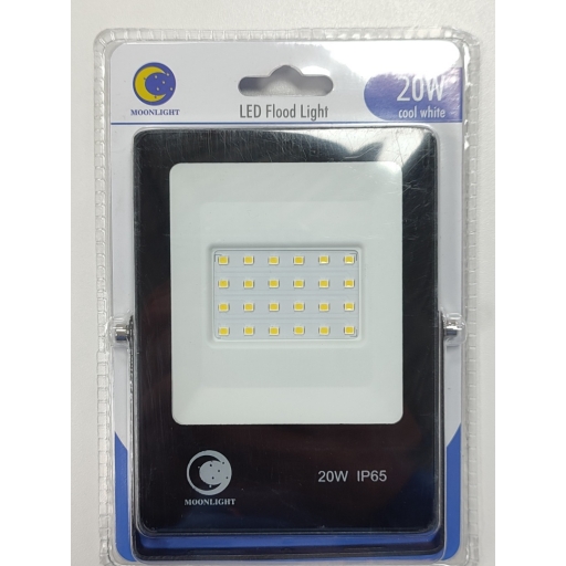 REFLECTOR P-FY ULTRA SLIM 20W