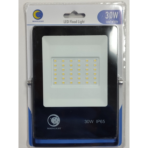 REFLECTOR P-FY ULTRA SLIM 30W