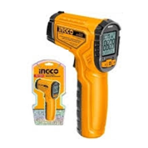 TERMOMETRO  DIGITAL USO HUMANO INGCO HIT010381 INFRAROJO
