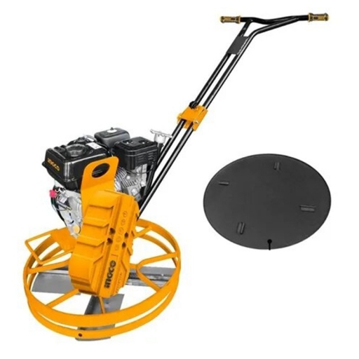 HELICOPTERO ALISADOR 60CM 56KG INGCO GPT241-2