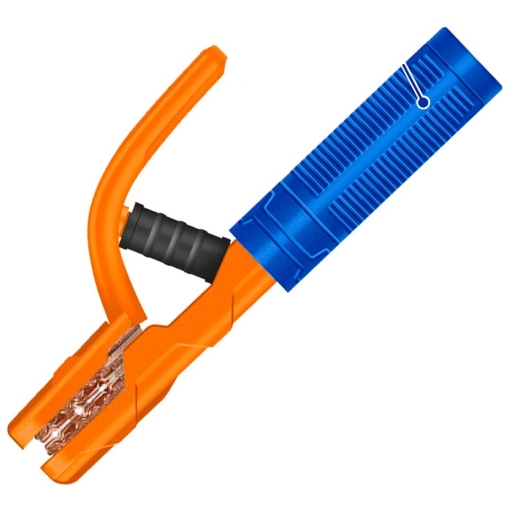 PINZA PORTA ELECTRODO 600A 250MM WADFOW WEH1A06