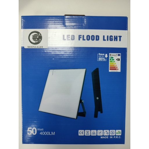 REFLECTOR LED  50W - LED FLOOD LIGHT - P-FL