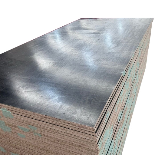 FENOLICO LAMINADO 18mm PLASTIFICADO BRASIL