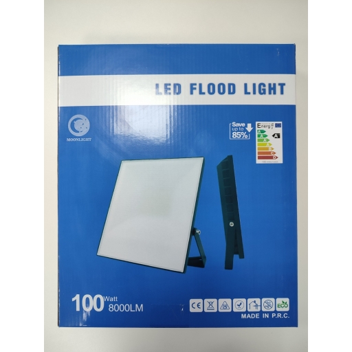 REFLECTOR LED 100W P-FL - LED FLOOD LIGHT