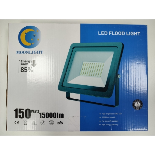 REFLECTOR LED 150W P-FA - LED FLOOD LIGHT