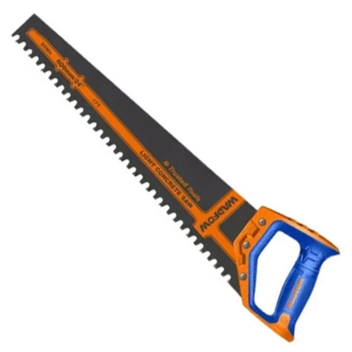SERRUCHO 14D 24PARA CONCRETO LIGERO WADFOW WHW9124