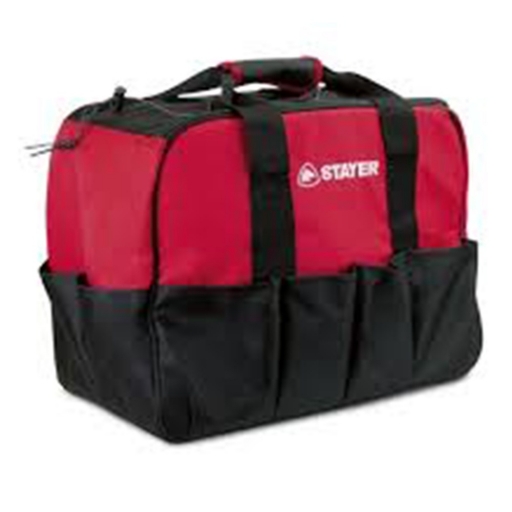 BOLSO STAYER APERTURA MAXIMA 1194