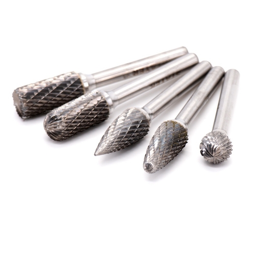 SET 3 FRESAS STAYER PARA METAL 12365
