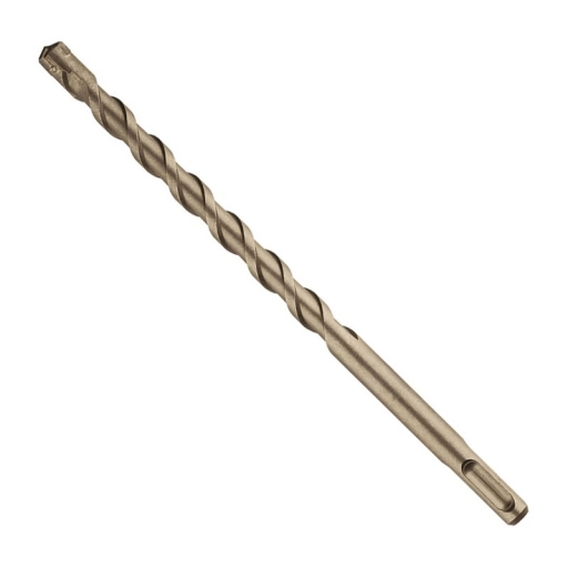 MECHA SDS PLUS 5x160mm TRUPER BS-5X160