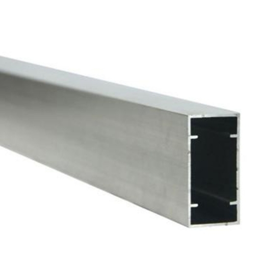 REGLA DE ALUMINIO 0.05X0.25X2MTS ALUMASA