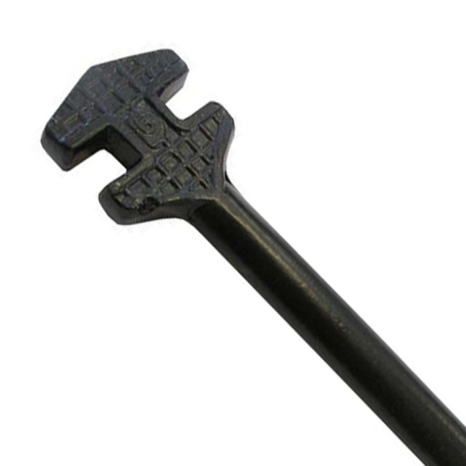 GRINFA COMBINADA PARA HIERRO 10Y12