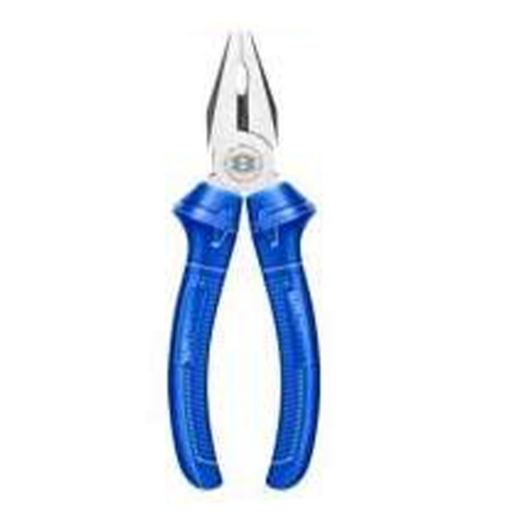 ALICATE UNIVERSAL ALISADO 8 100V MANGO ERGONOMICO WADFOW 1938