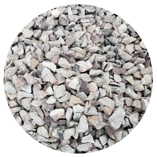 PIEDRA PARTIDA 20/30 x tacho