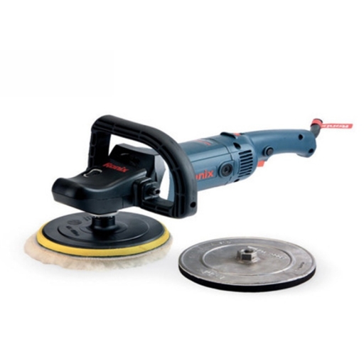 PULIDORA ELECTRICA RONIX 220V 1200W DE 600 A 3000 RPM H15 6110