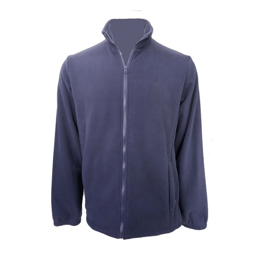 CAMPERA POLAR AZUL XXL NEO SAFETY