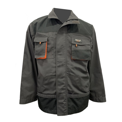 CASACA TALLE S NEO SAFETY