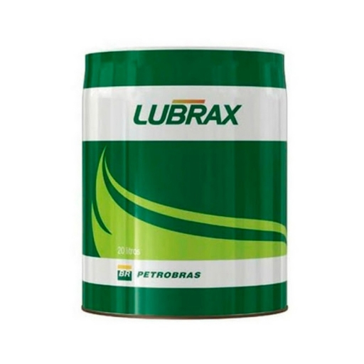 LUBRAX  TURBO ME 50 20L