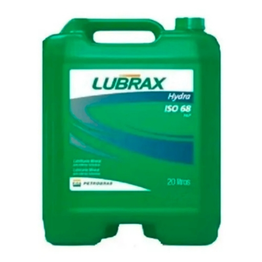 LUBRAX HIDRA 68 20L