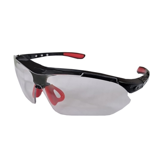 LENTES ANTIEMPA�ANTES TRANSPARENTES RONIX RH9029