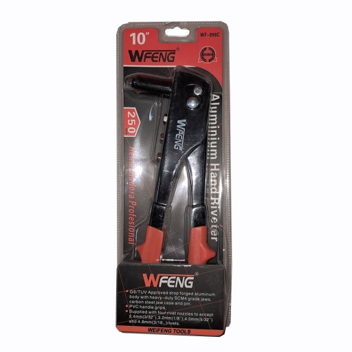 REMACHADORA 10* WFENG 30007 1488