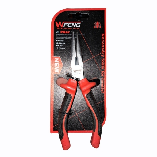PINZA ALICATE 6 WFENG G-10011 3292