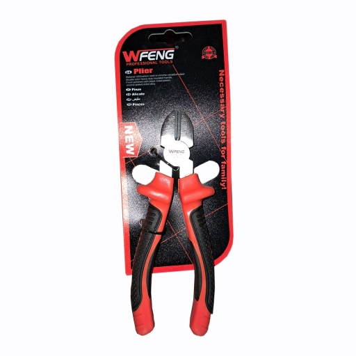 PINZA PUNA 6 WFENG G-10013 3293