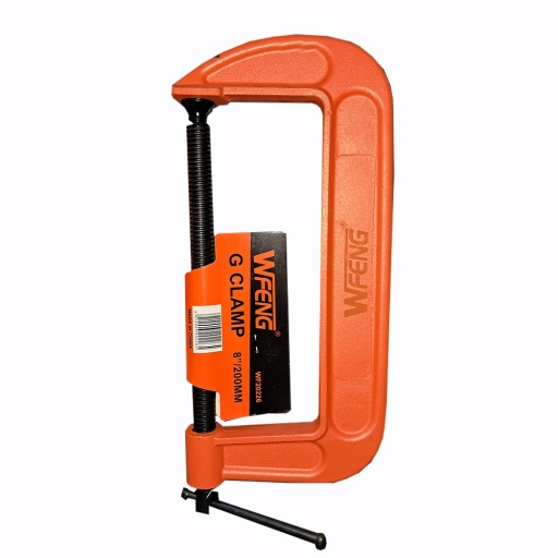 PRENSA G8 WFENG G-20226 3300