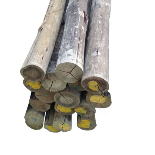 POSTE TRATADO CCA 2.20 MTS DIAMETRO 12/15